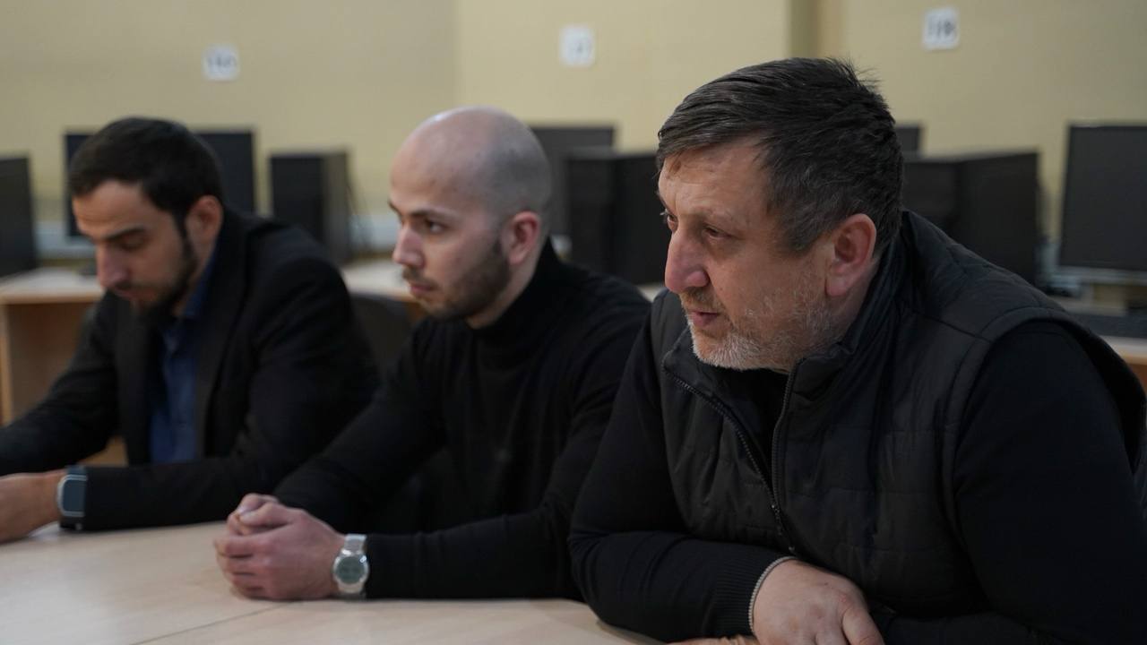 Сайт колледжа играет важную роль в его работе, поскольку является основным информационным ресурсом для студентов, преподавателей, родителей и всех заи...